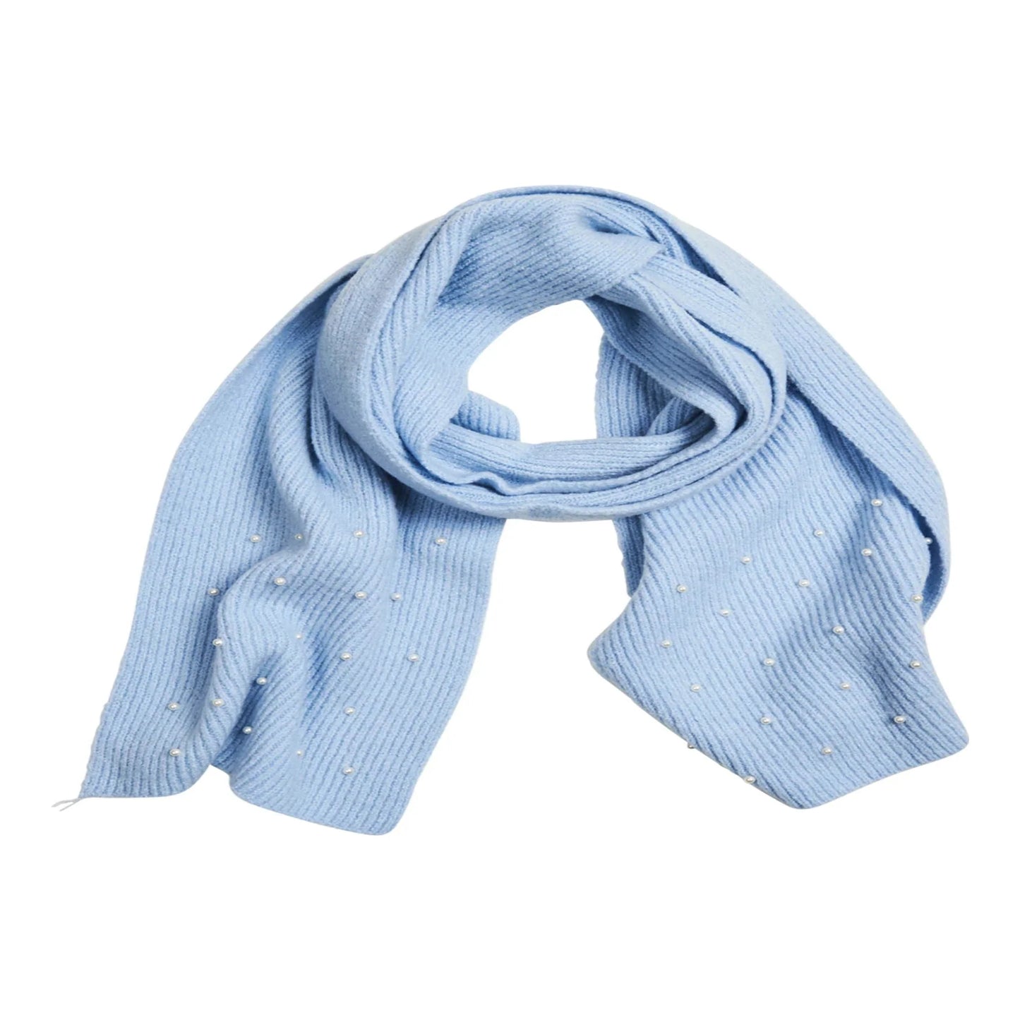 Athena Scarf - Sky