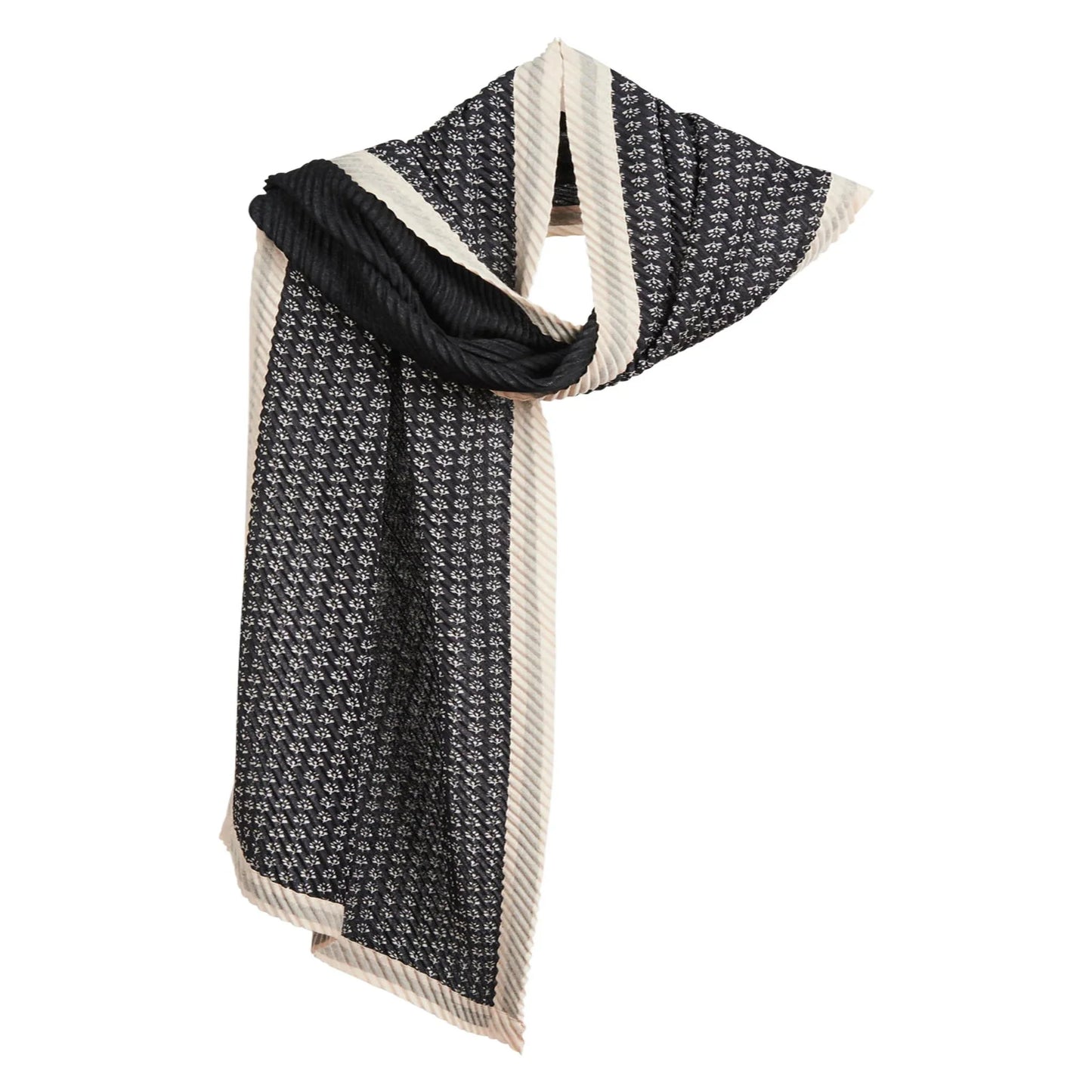 Scarf - Ash