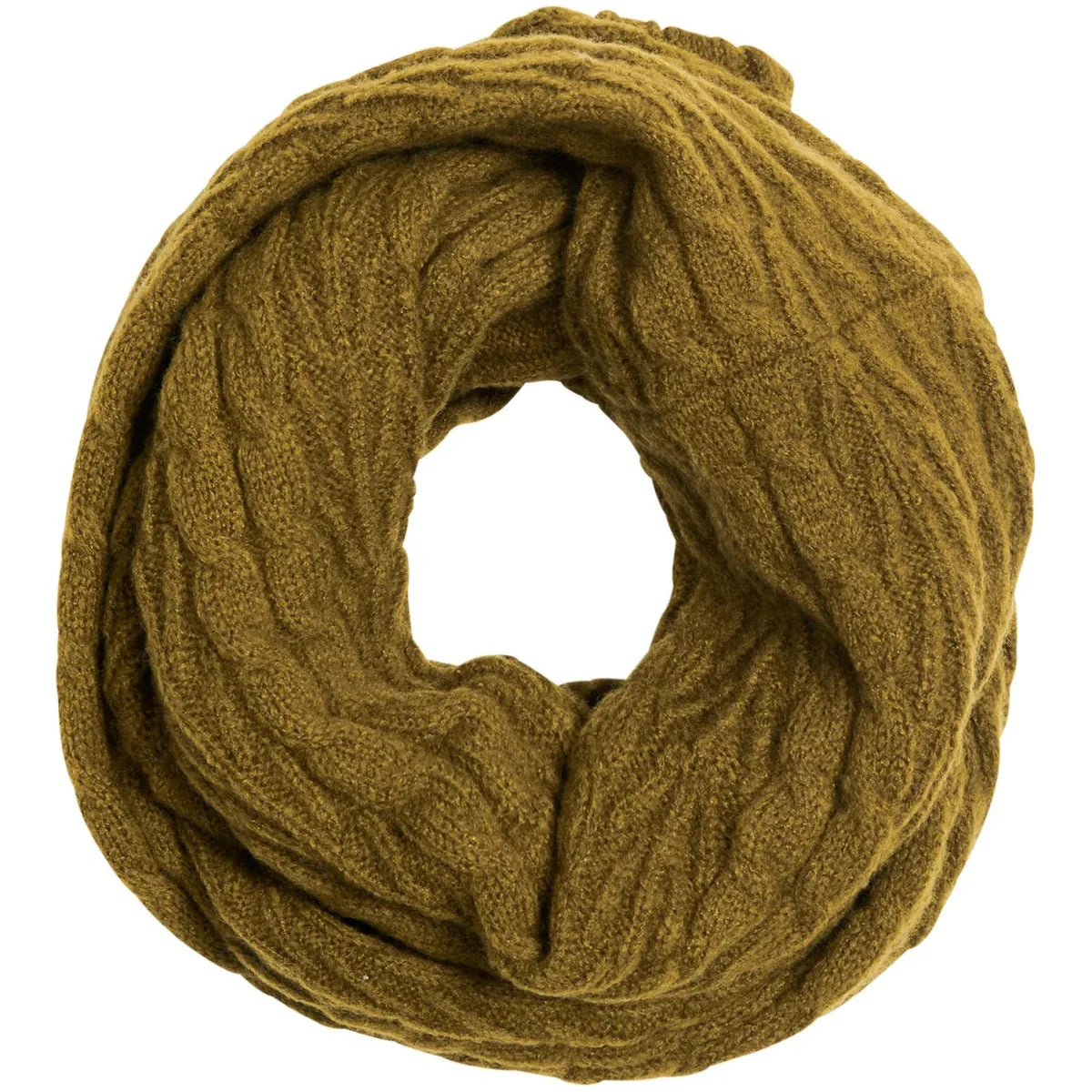 Palmer Scarf - Olive