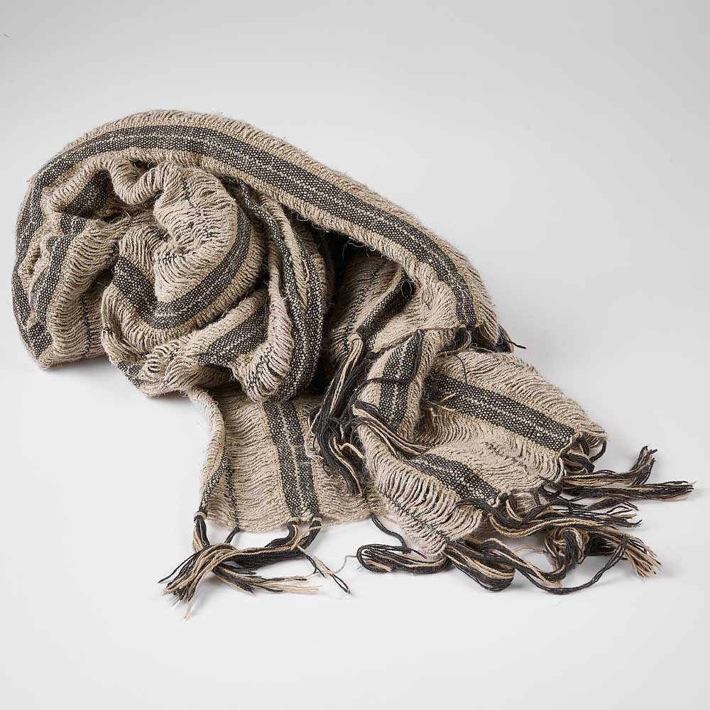 Linen Scarf