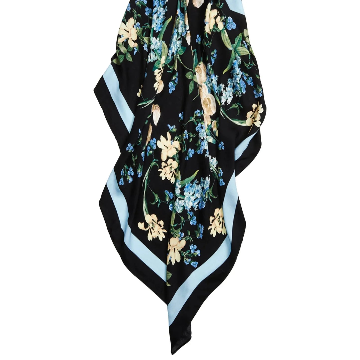 Mayan Scarf - Celestial